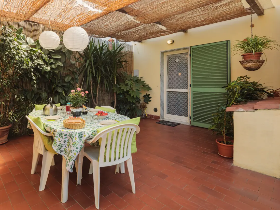 Maison de Vacances Marina di Massa