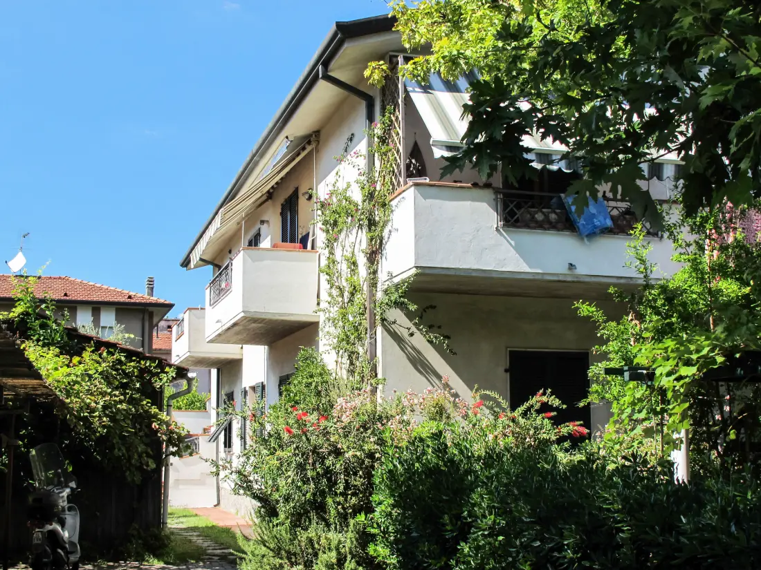 Résidence Ilaria 2