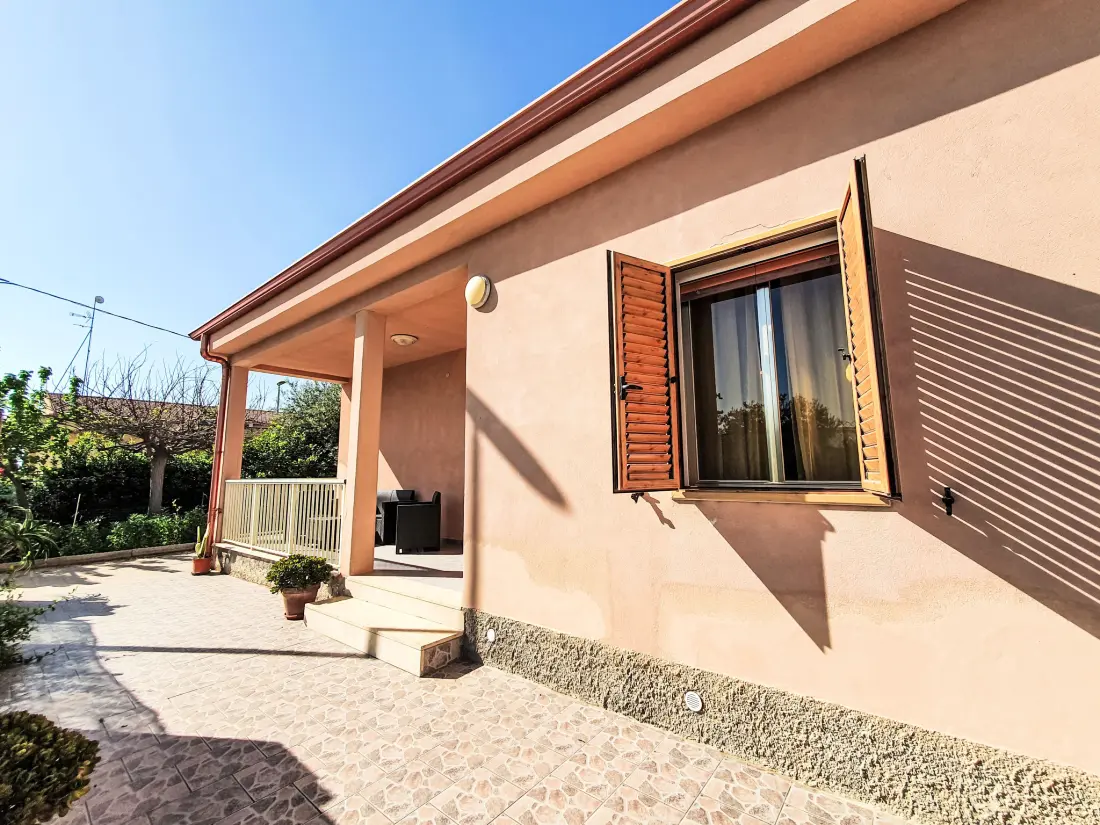 Maison de Vacances Marina di Modica