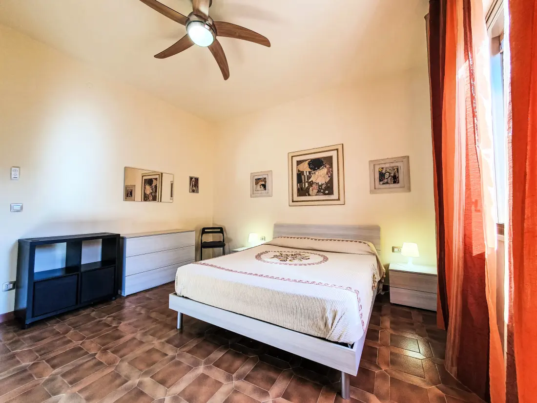 Maison de Vacances Marina di Modica