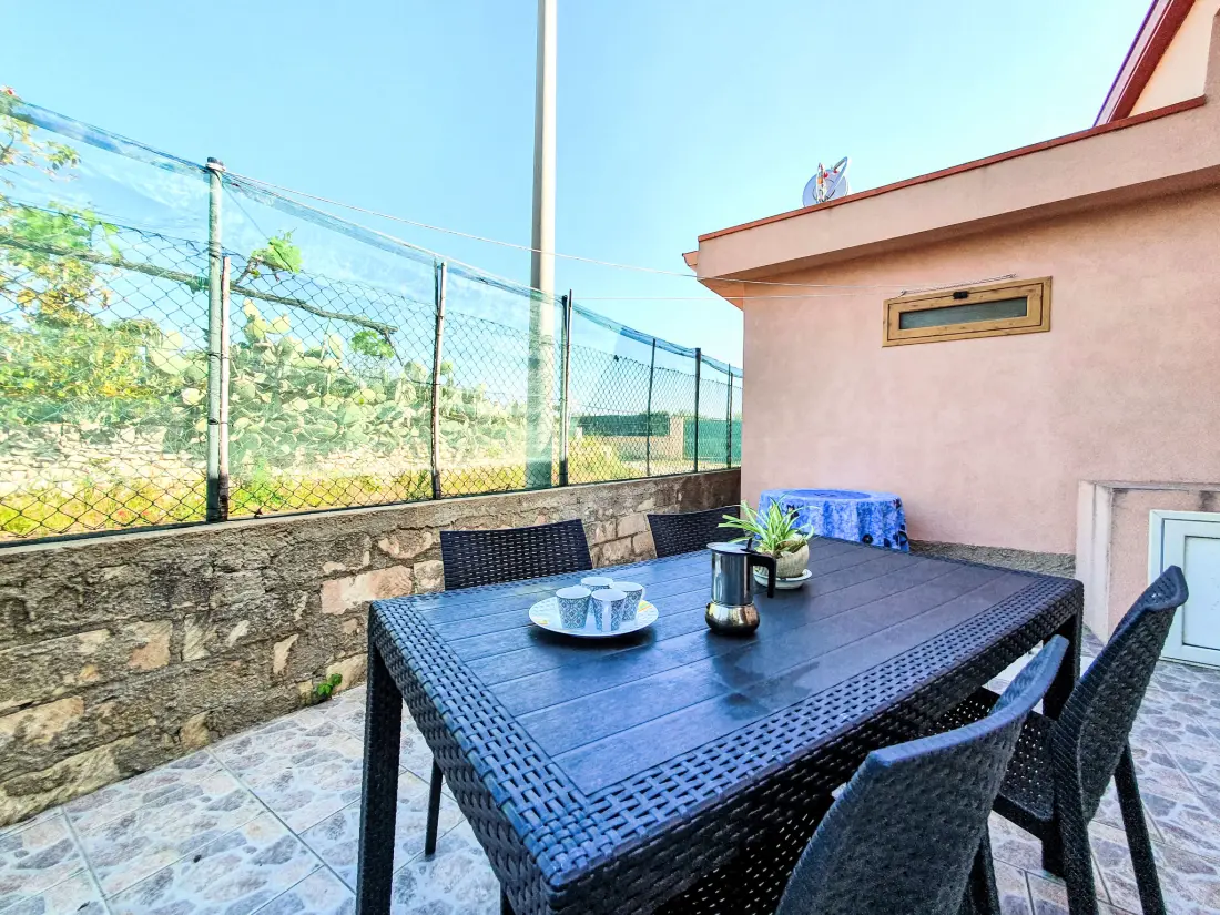Maison de Vacances Marina di Modica