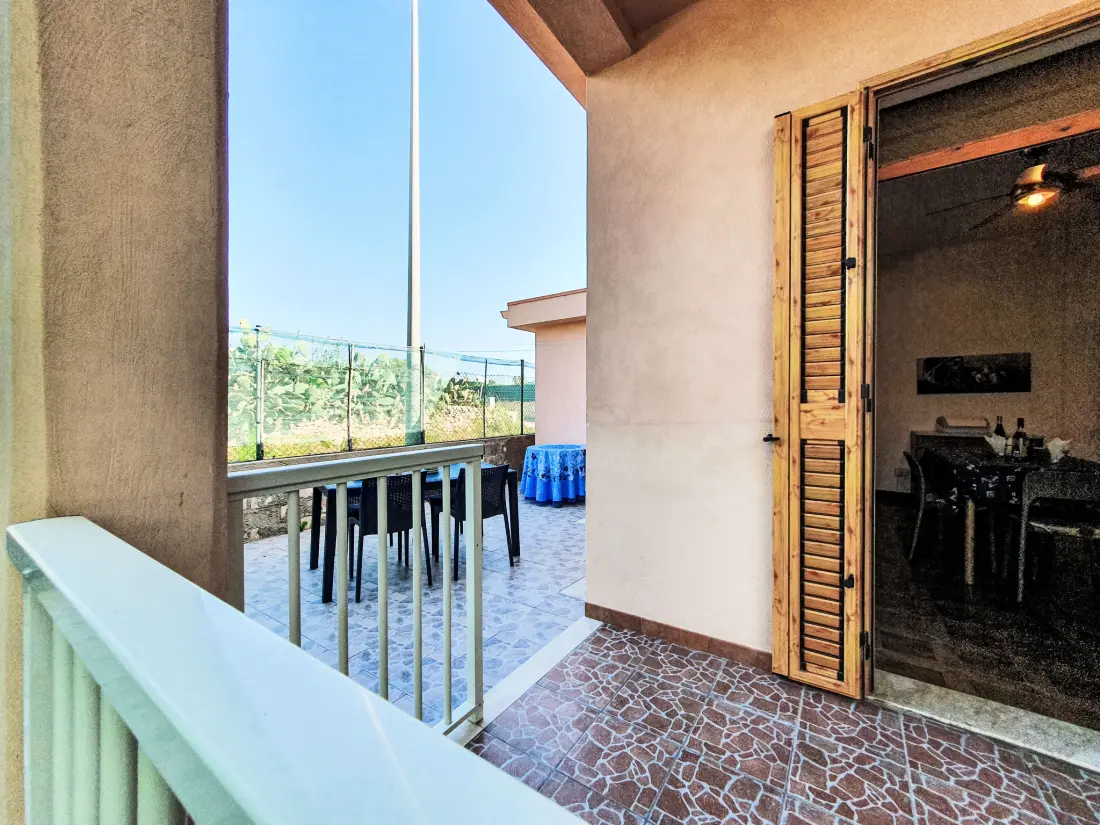 Maison de Vacances Marina di Modica