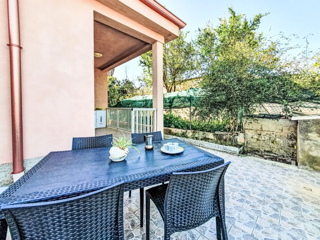Maison de Vacances Marina di Modica