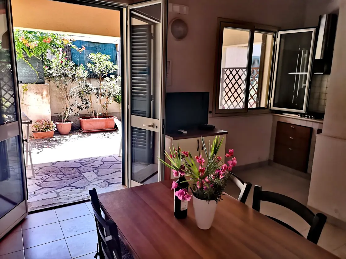 Maison de Vacances Marina di Modica
