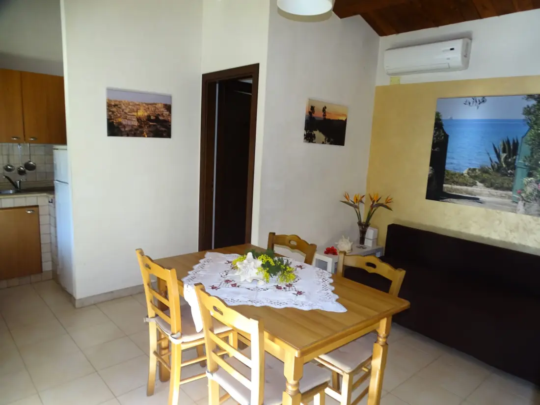 Maison de Vacances Marina di Modica