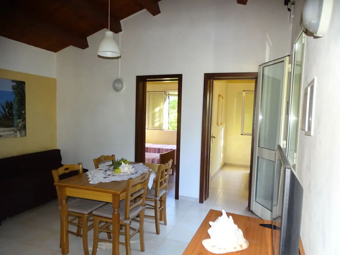 Maison de Vacances Marina di Modica