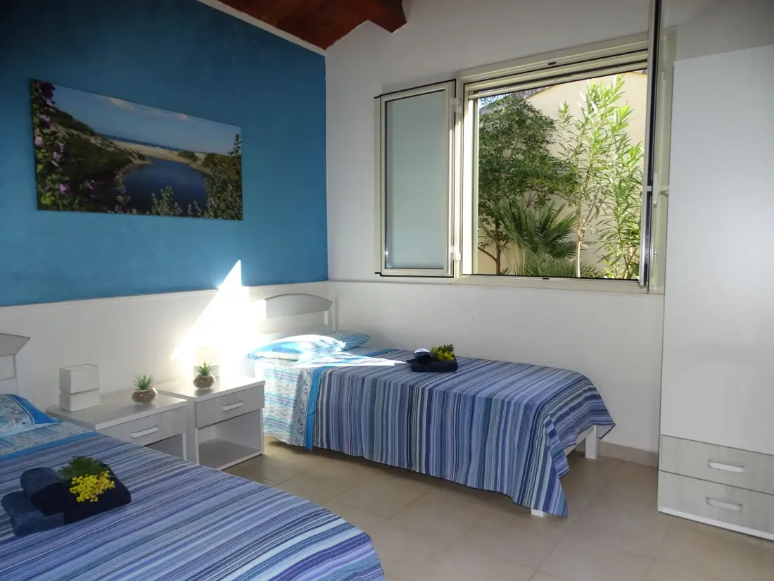 Maison de Vacances Marina di Modica