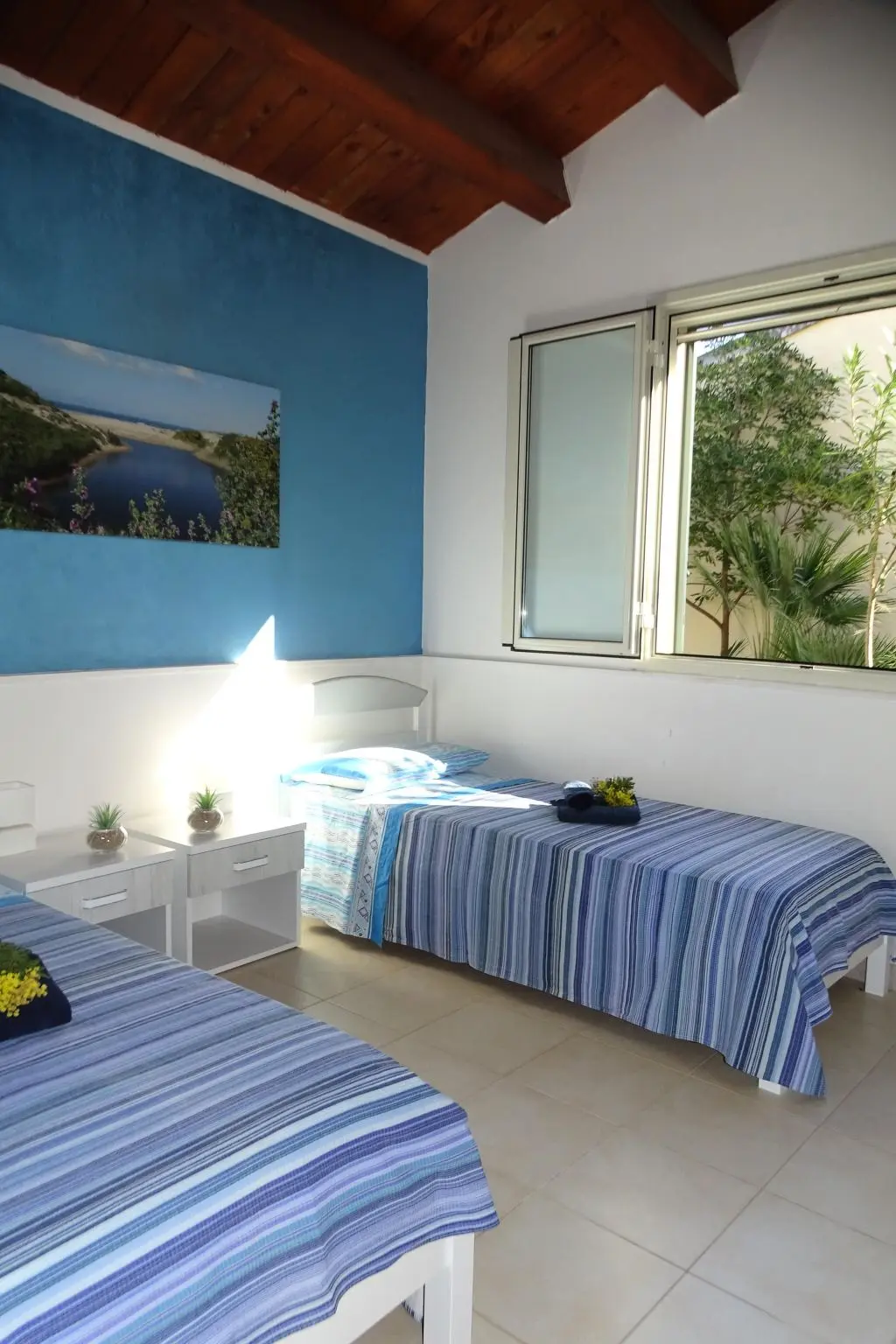 Maison de Vacances Marina di Modica