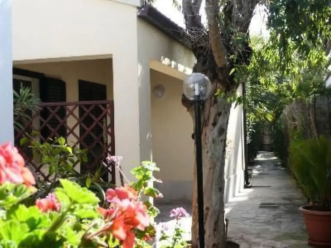 Maison de Vacances Marina di Modica
