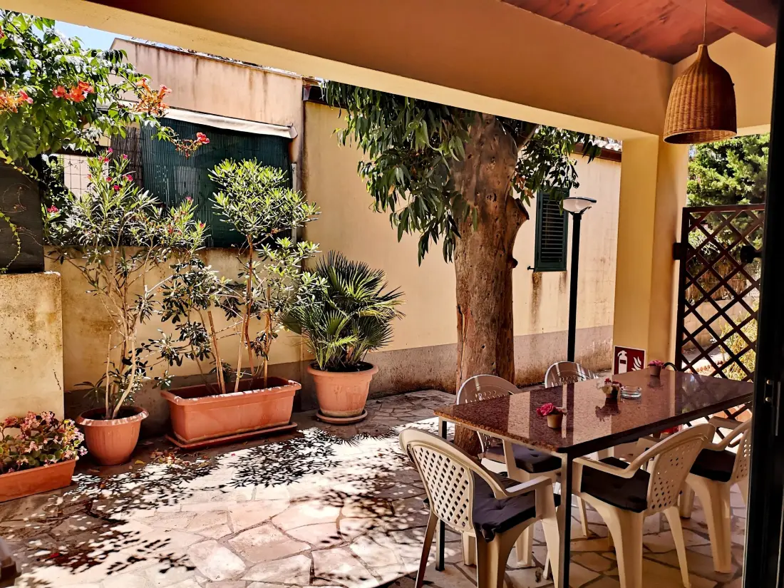 Maison de Vacances Marina di Modica