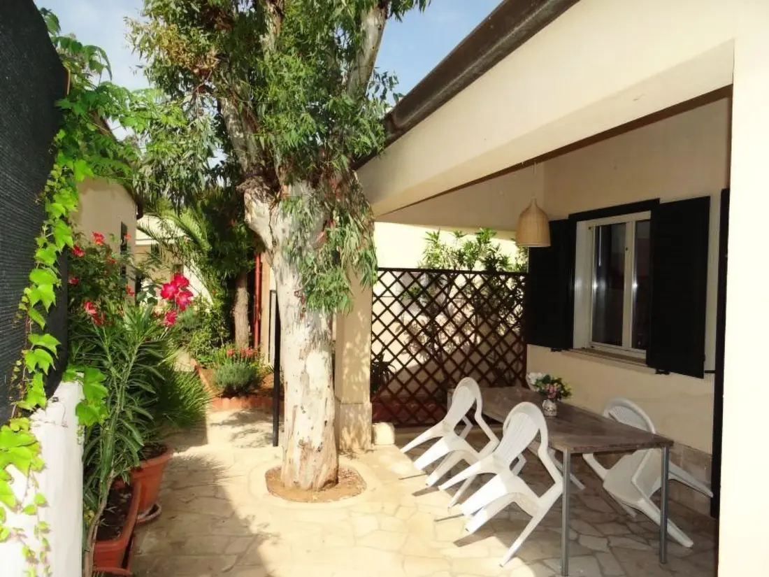 Maison de Vacances Marina di Modica