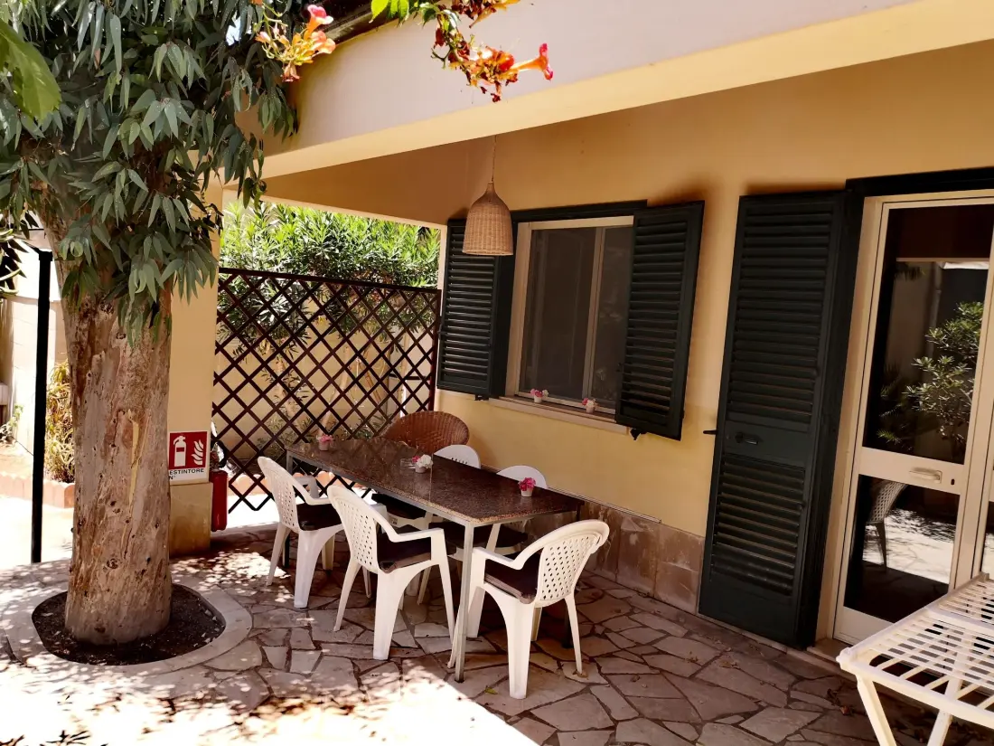 Maison de Vacances Marina di Modica