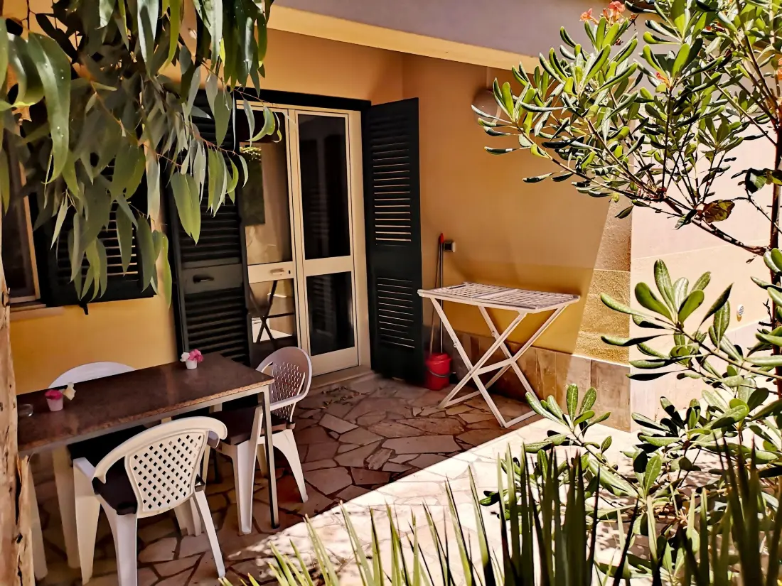 Maison de Vacances Marina di Modica