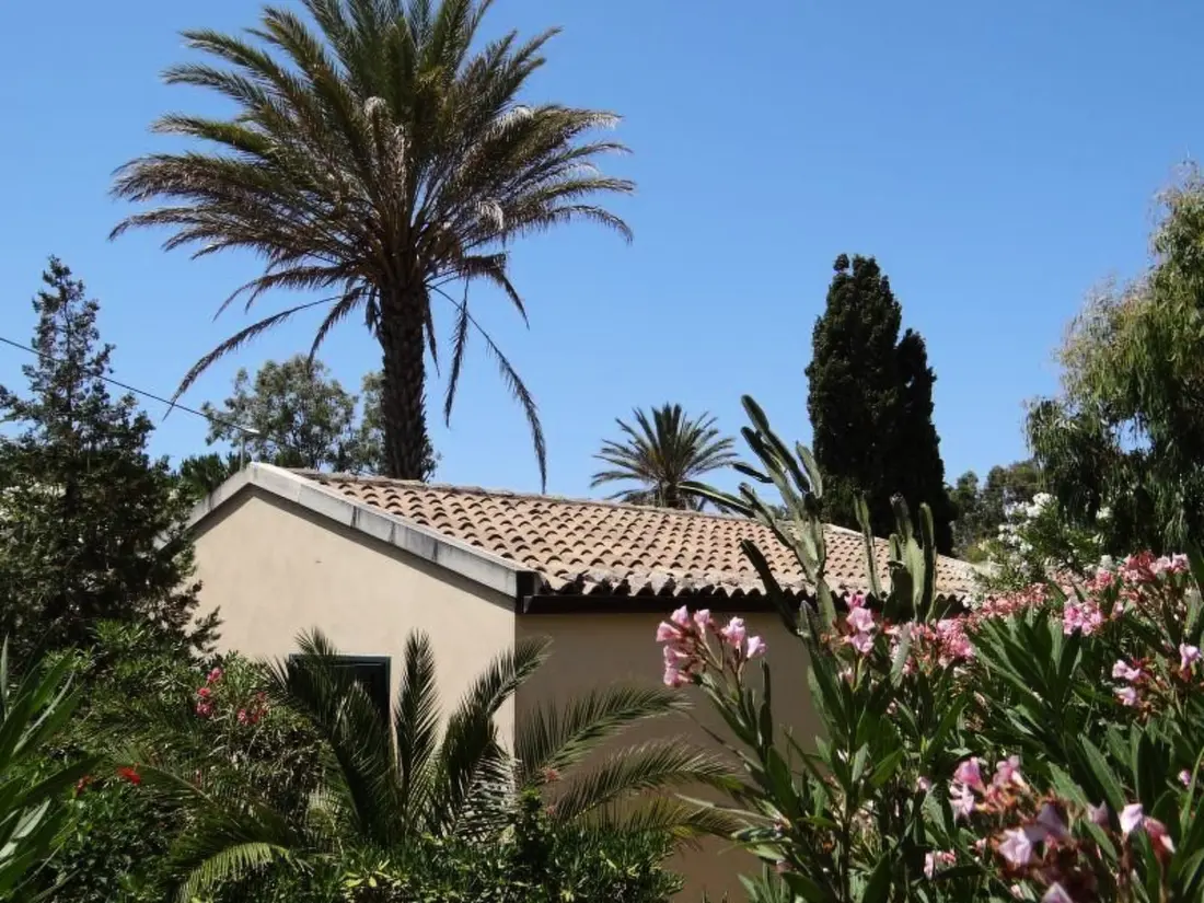 Maison de Vacances Marina di Modica