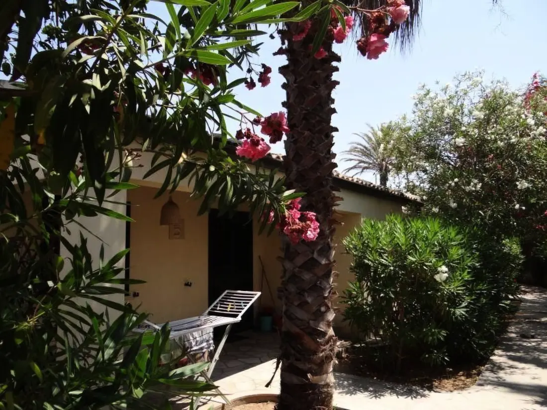 Maison de Vacances Marina di Modica