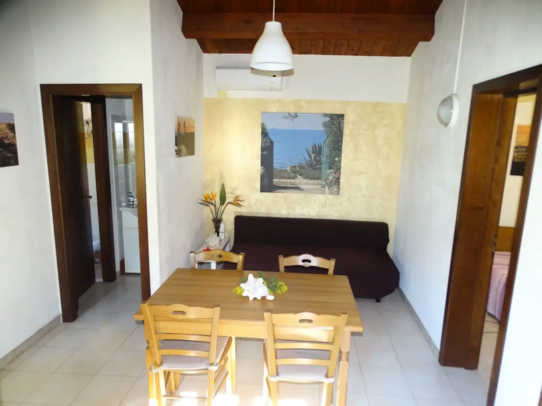 Maison de Vacances Marina di Modica