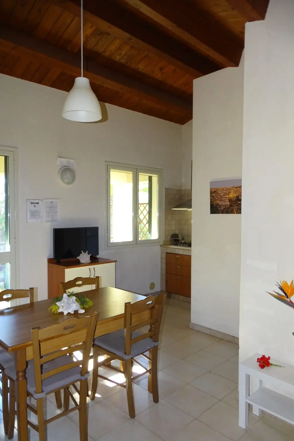 Maison de Vacances Marina di Modica