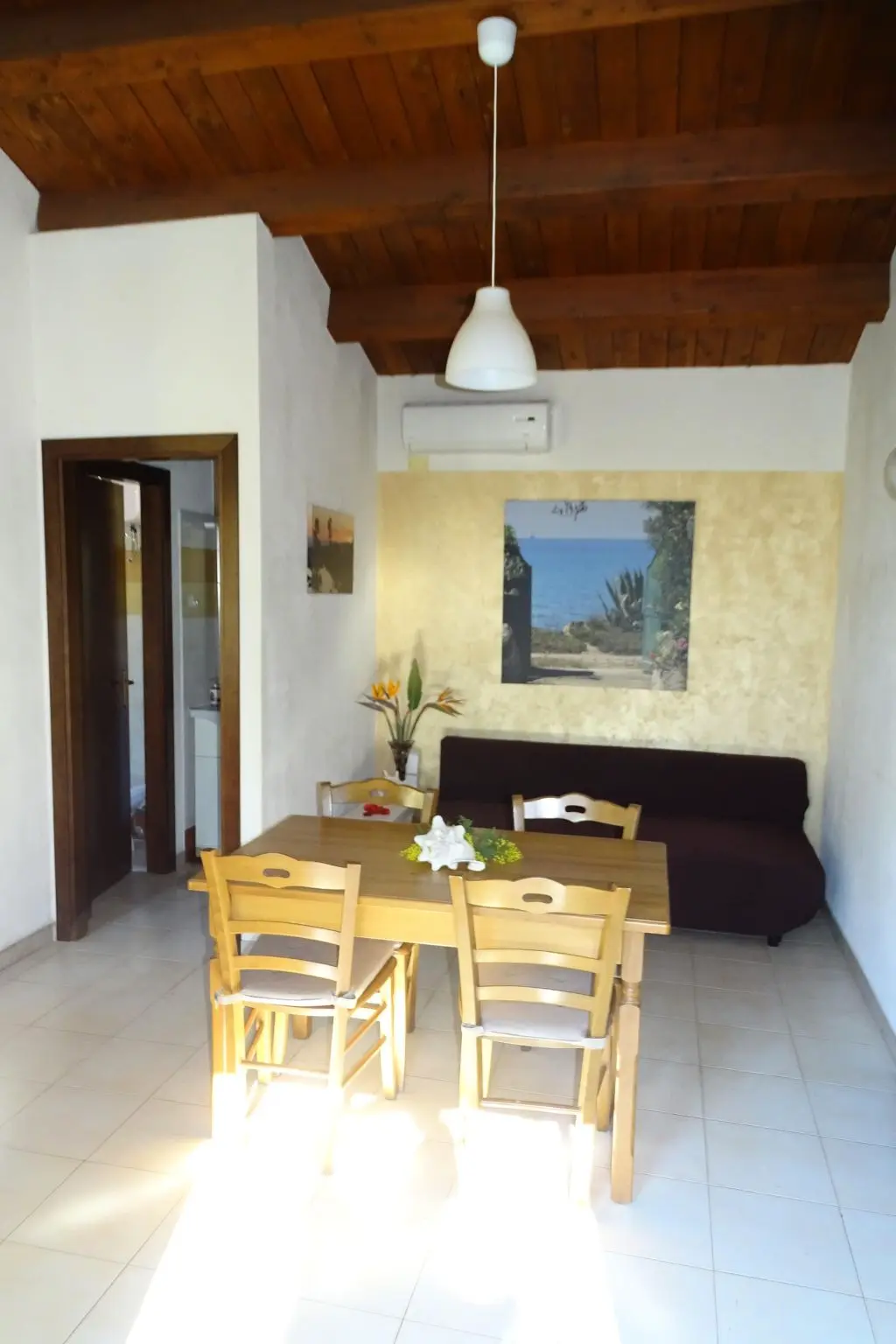 Maison de Vacances Marina di Modica