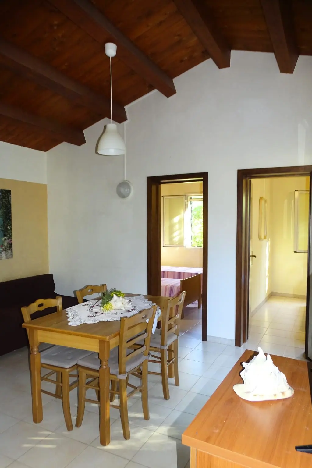 Maison de Vacances Marina di Modica