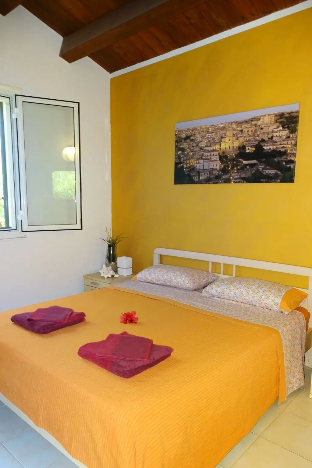 Maison de Vacances Marina di Modica