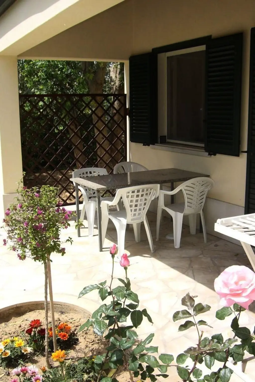 Maison de Vacances Marina di Modica