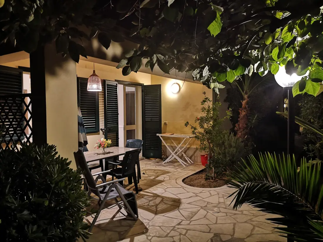 Maison de Vacances Marina di Modica