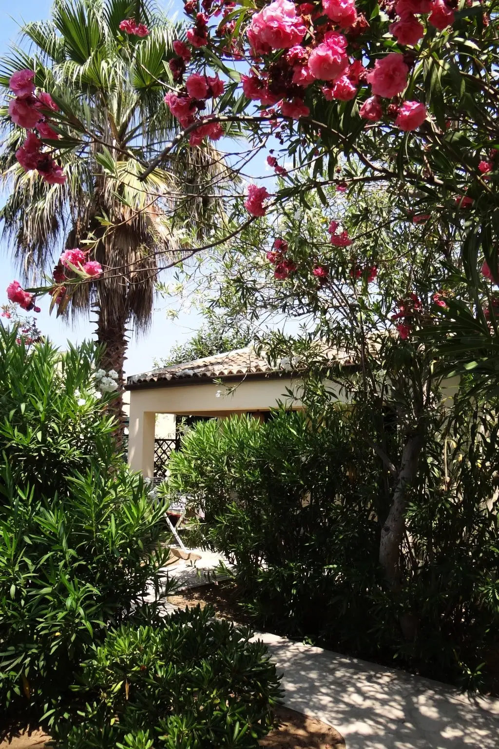 Maison de Vacances Marina di Modica