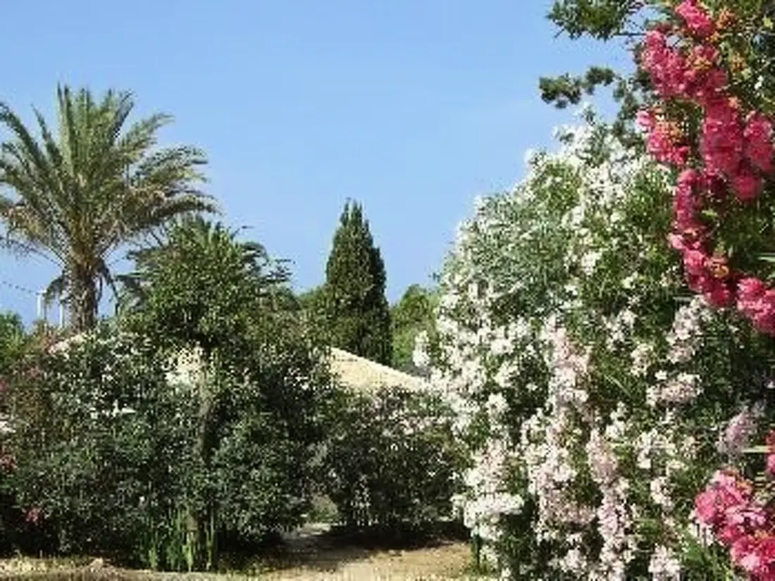 Maison de Vacances Marina di Modica