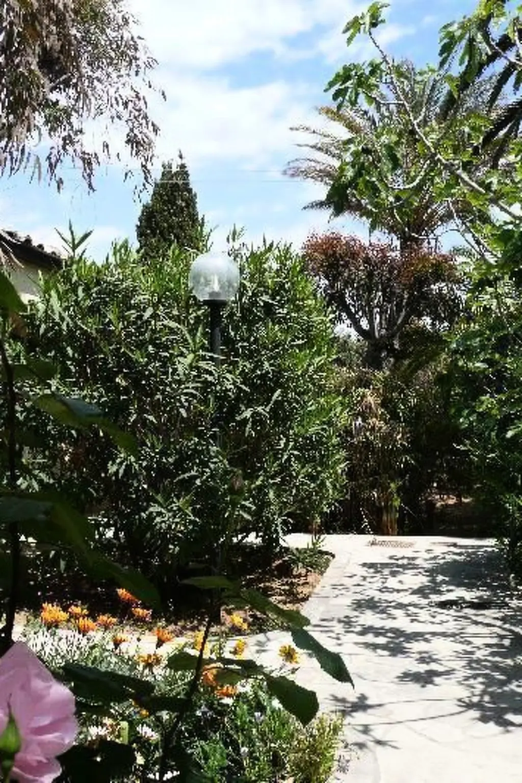 Maison de Vacances Marina di Modica