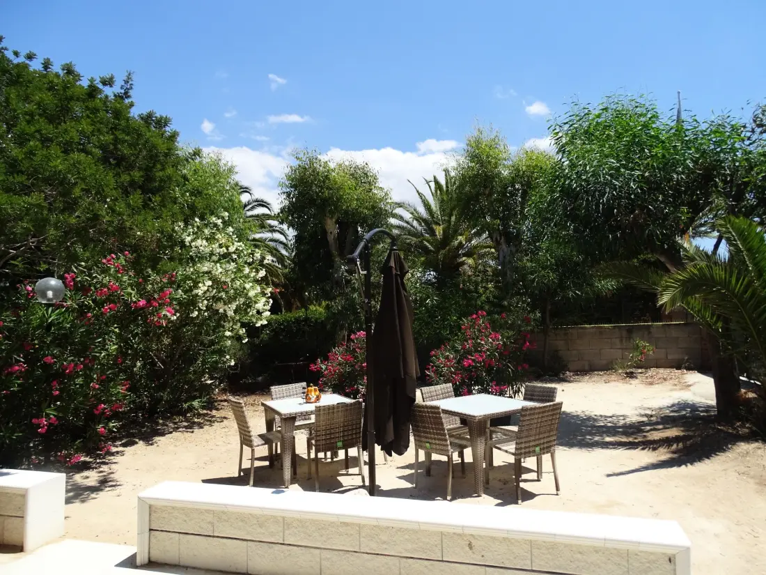 Maison de Vacances Marina di Modica