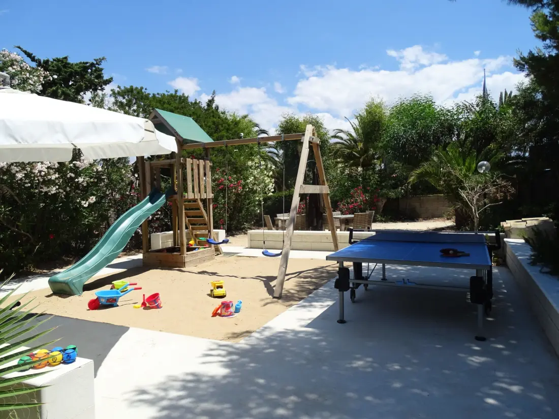 Maison de Vacances Marina di Modica