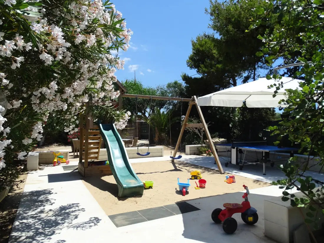 Maison de Vacances Marina di Modica