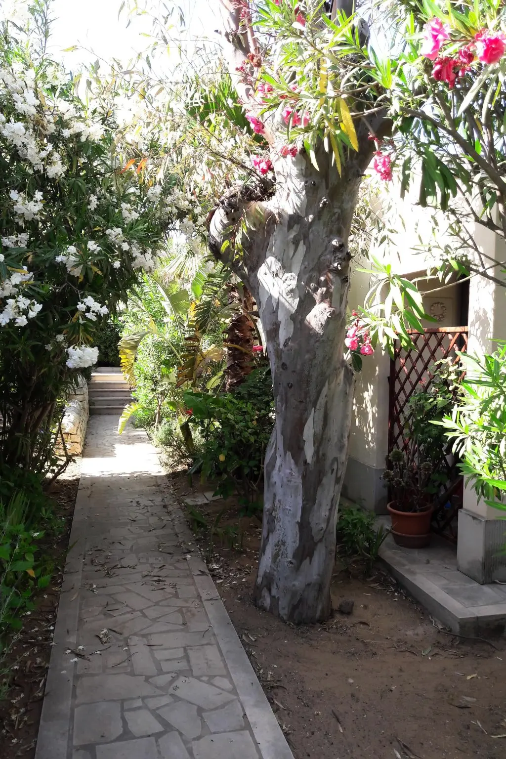 Maison de Vacances Marina di Modica