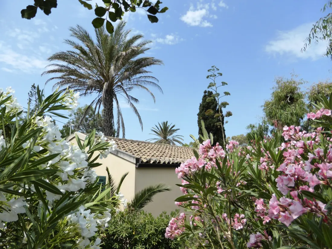 Maison de Vacances Marina di Modica
