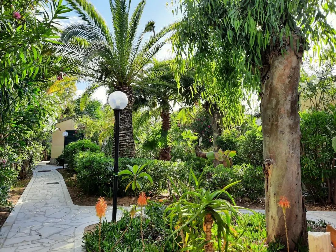 Maison de Vacances Marina di Modica
