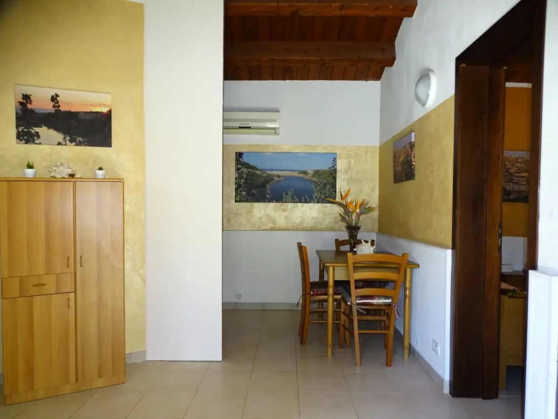 Maison de Vacances Marina di Modica