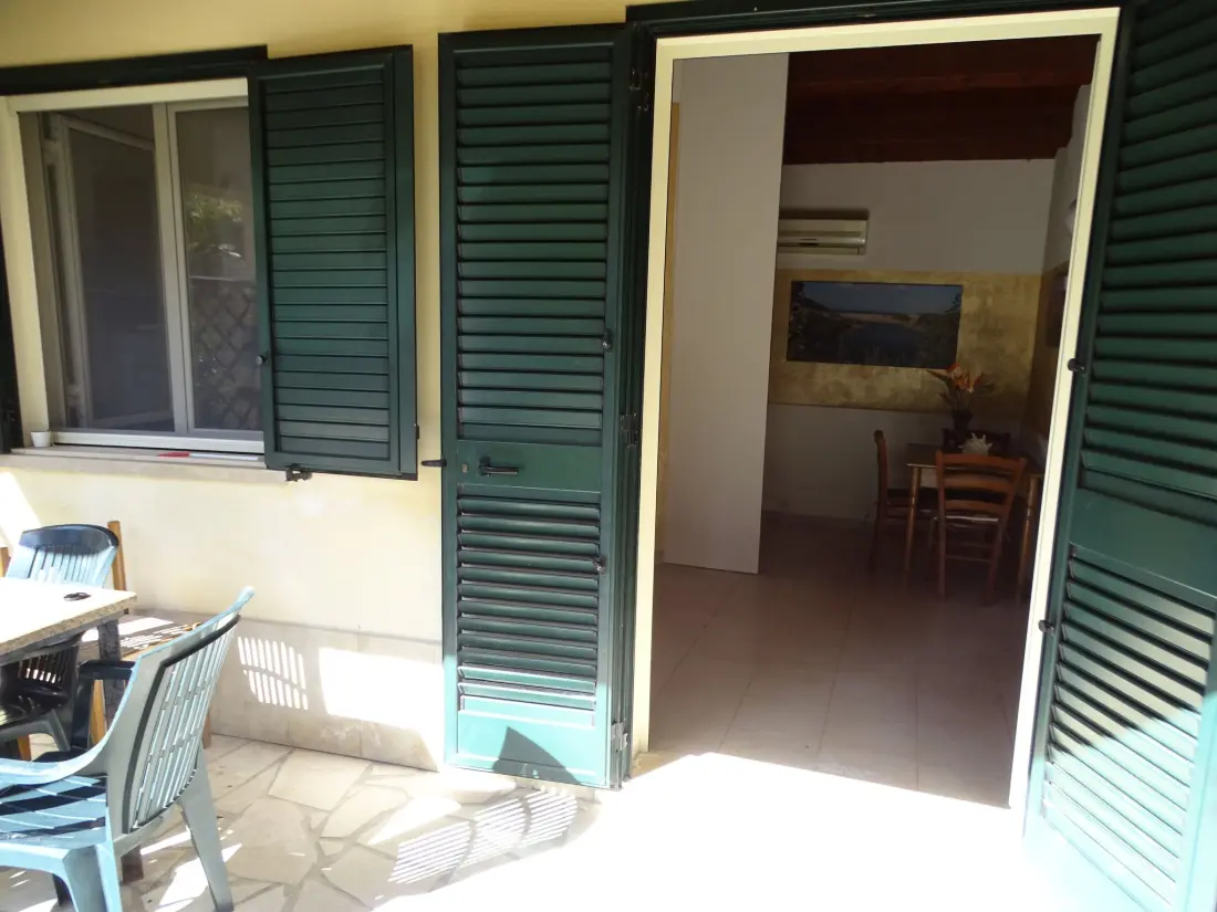 Maison de Vacances Marina di Modica