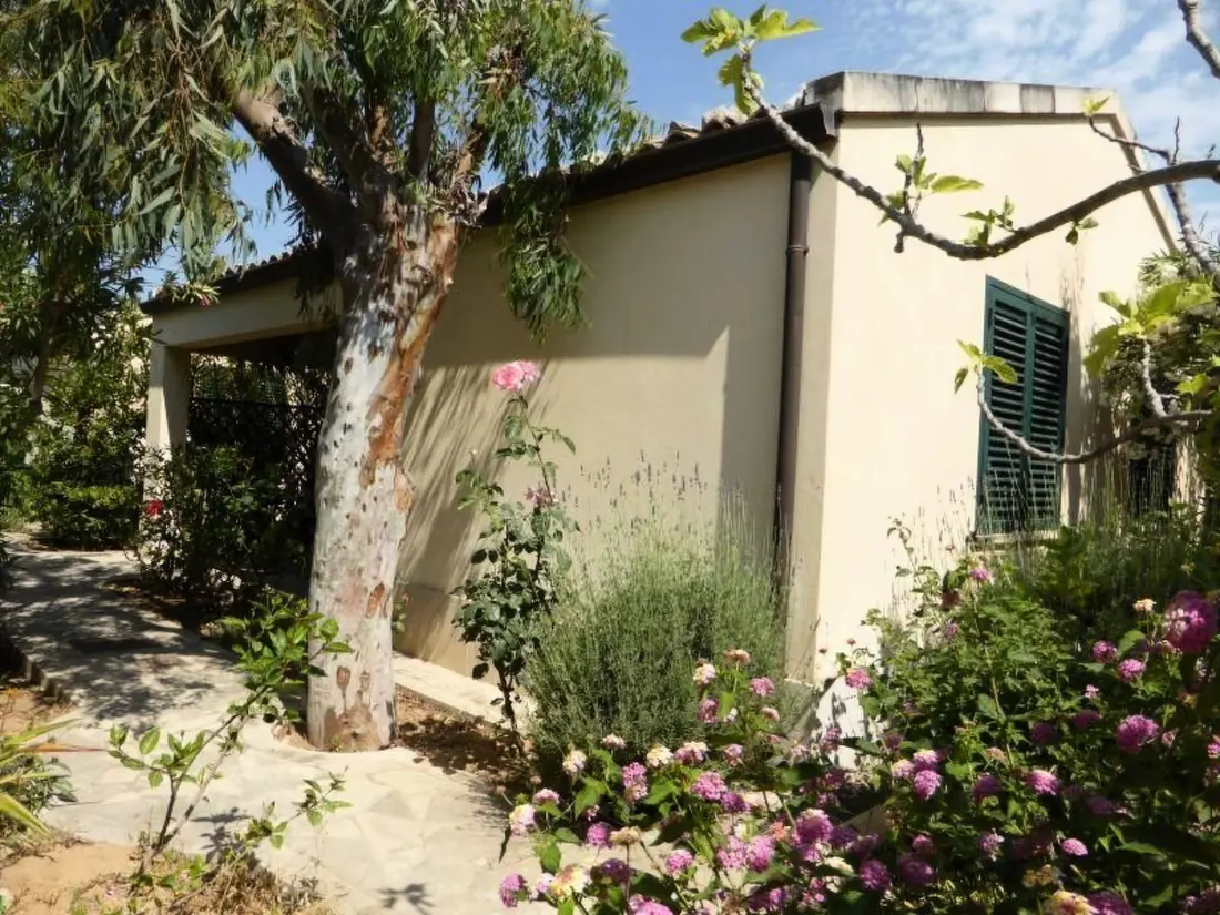 Maison de Vacances Marina di Modica