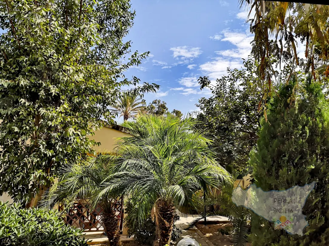 Maison de Vacances Marina di Modica