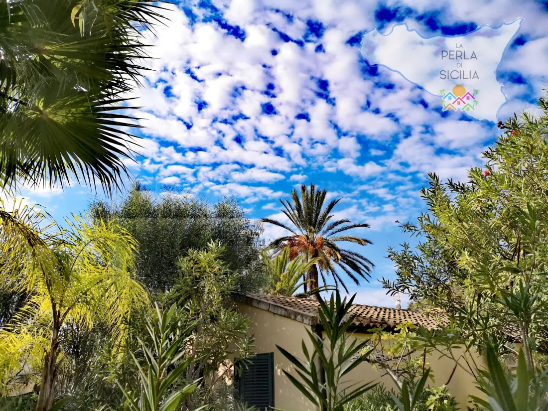Maison de Vacances Marina di Modica