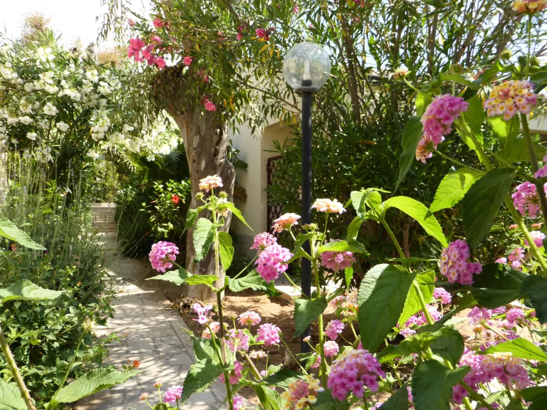 Maison de Vacances Marina di Modica