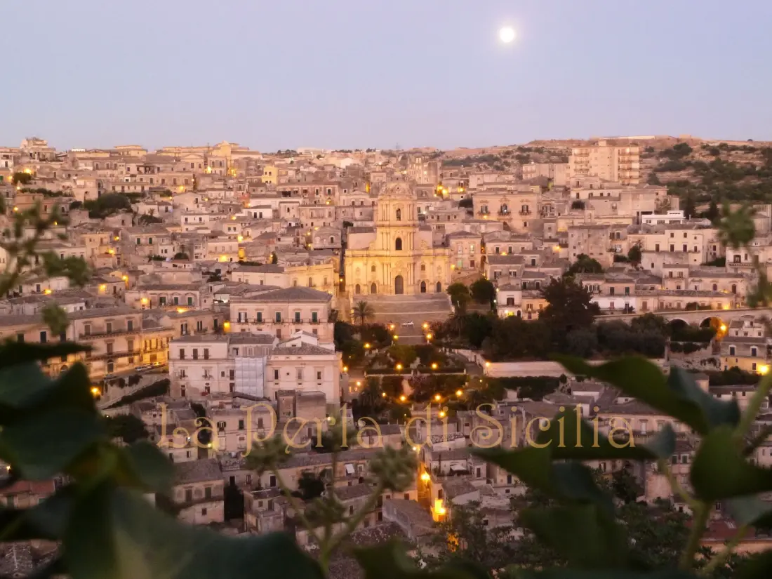 Maison de Vacances Marina di Modica