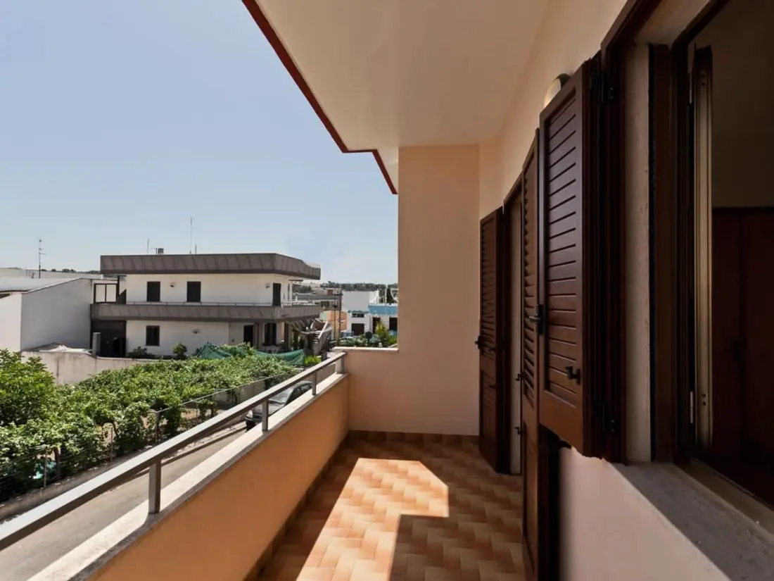 Résidence Helle Wohnung in Santa Maria al Bagno
