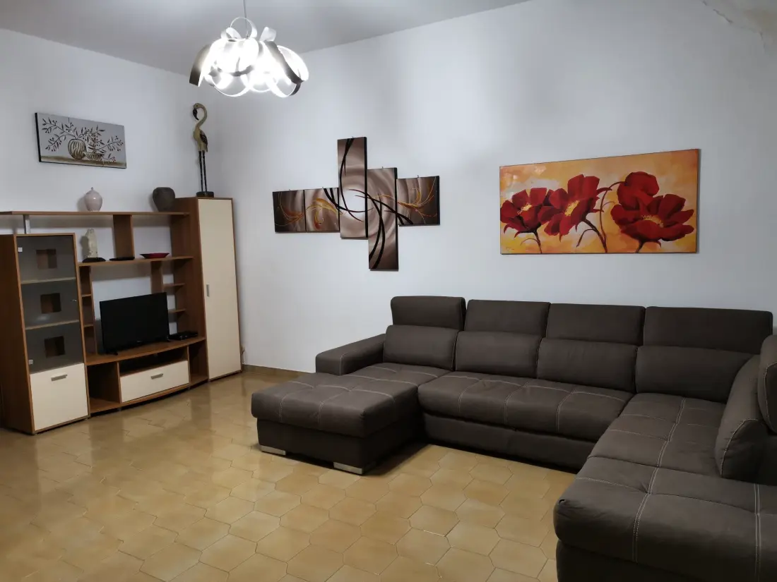 Résidence Helle Wohnung in Santa Maria al Bagno