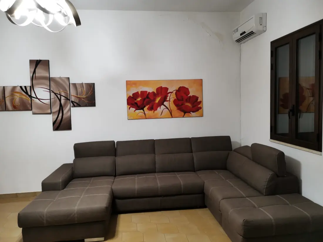 Résidence Helle Wohnung in Santa Maria al Bagno