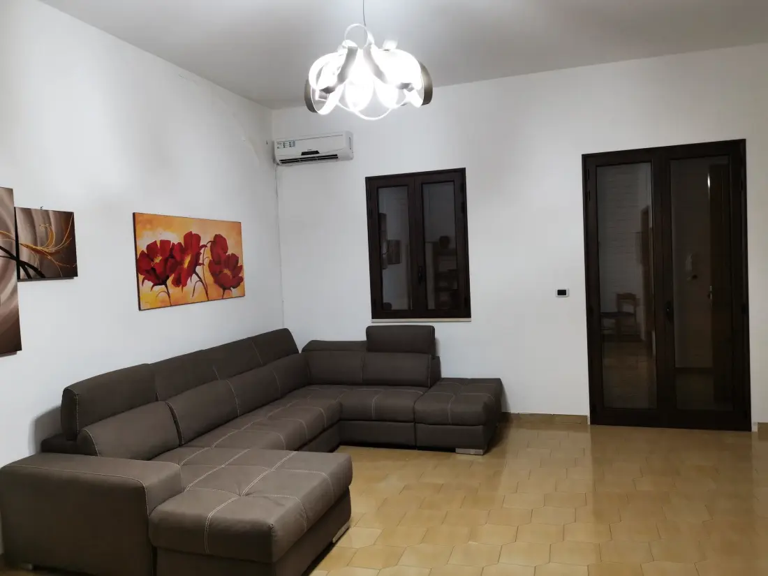 Résidence Helle Wohnung in Santa Maria al Bagno