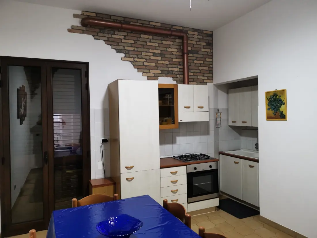 Résidence Helle Wohnung in Santa Maria al Bagno
