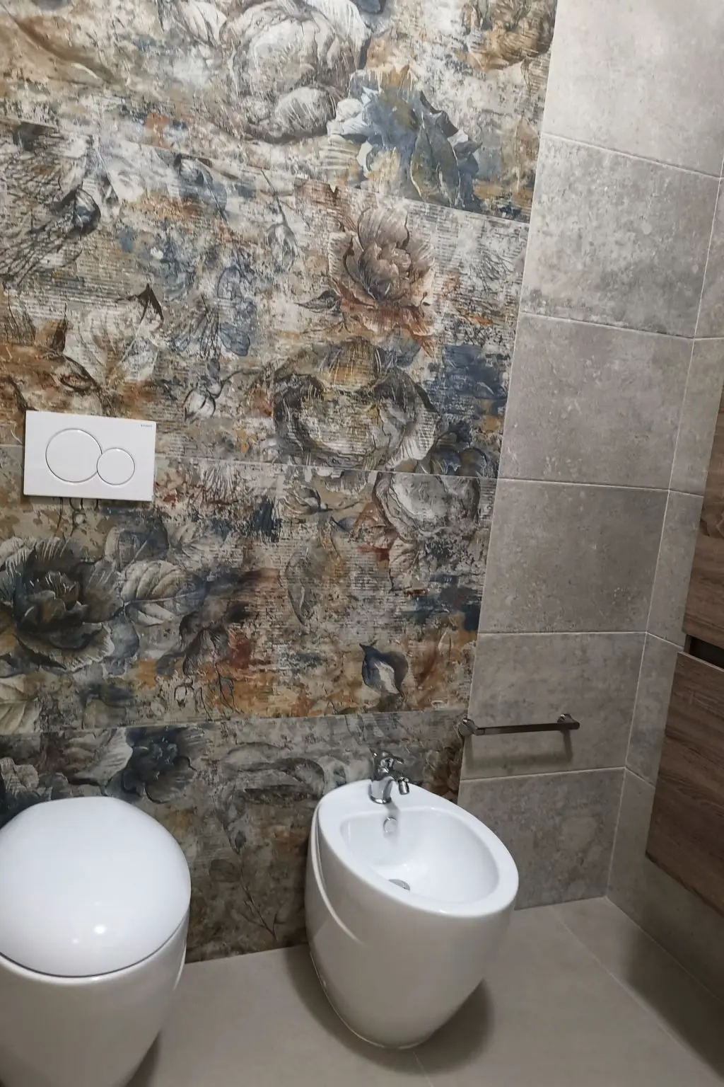 Résidence Helle Wohnung in Santa Maria al Bagno