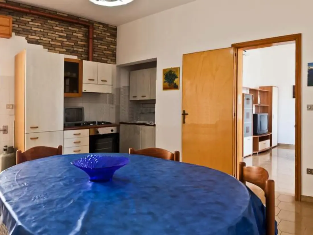 Résidence Helle Wohnung in Santa Maria al Bagno