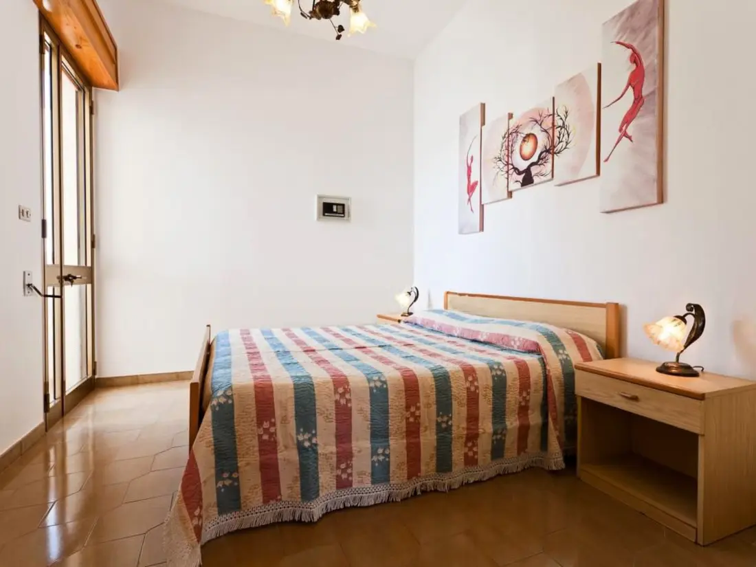 Résidence Helle Wohnung in Santa Maria al Bagno